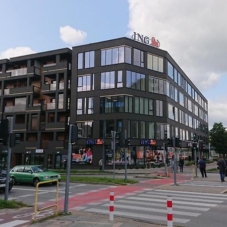 Apartamenty Color - Niebieski Kielce Extérieur photo
