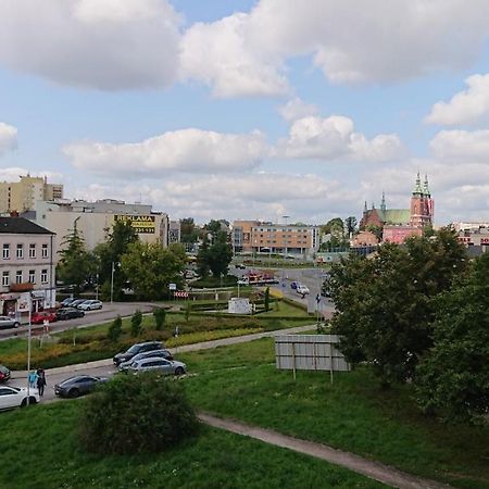 Apartamenty Color - Niebieski Kielce Extérieur photo