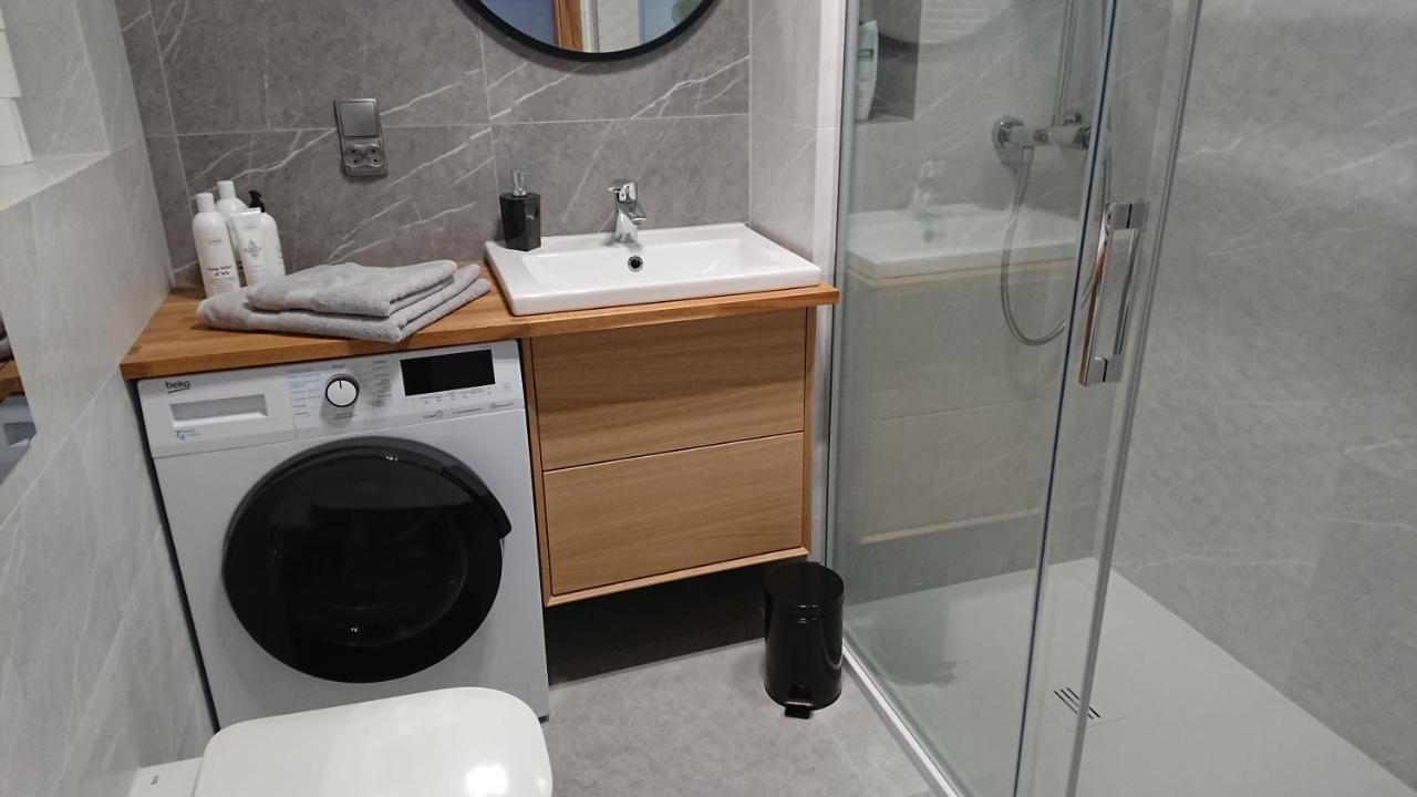 Apartamenty Color - Niebieski Kielce Extérieur photo