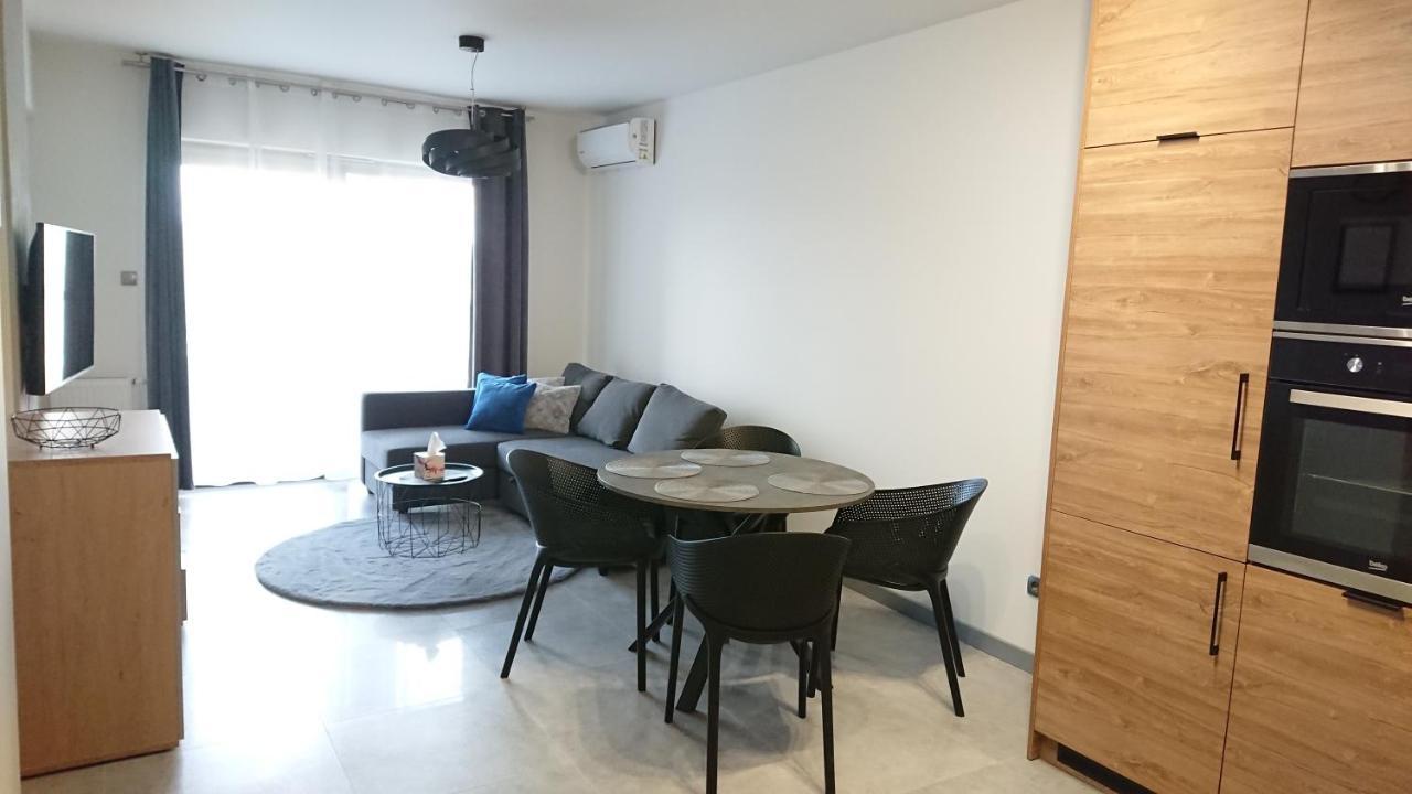 Apartamenty Color - Niebieski Kielce Extérieur photo