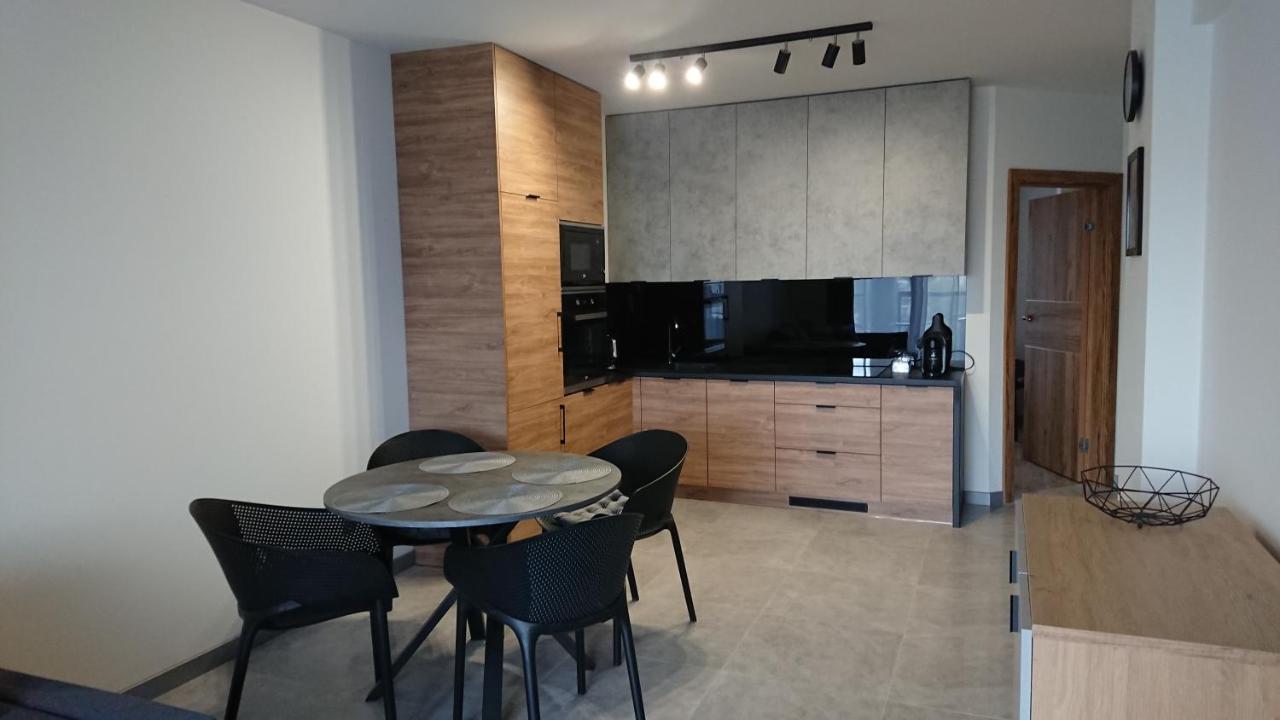 Apartamenty Color - Niebieski Kielce Extérieur photo