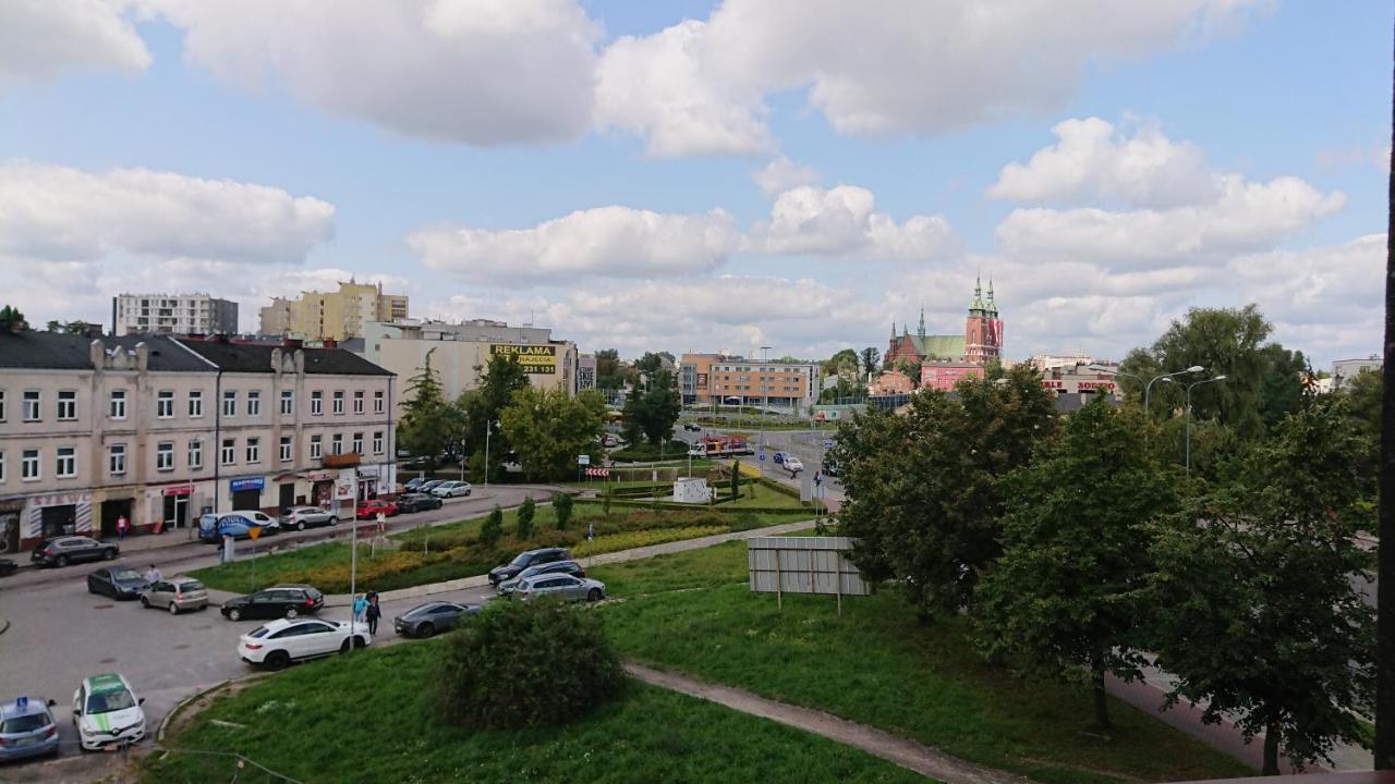 Apartamenty Color - Niebieski Kielce Extérieur photo