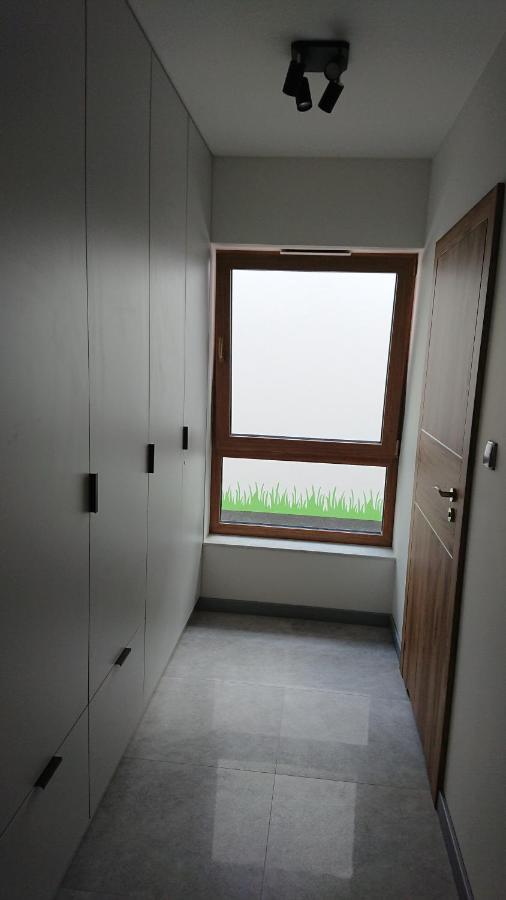 Apartamenty Color - Niebieski Kielce Extérieur photo