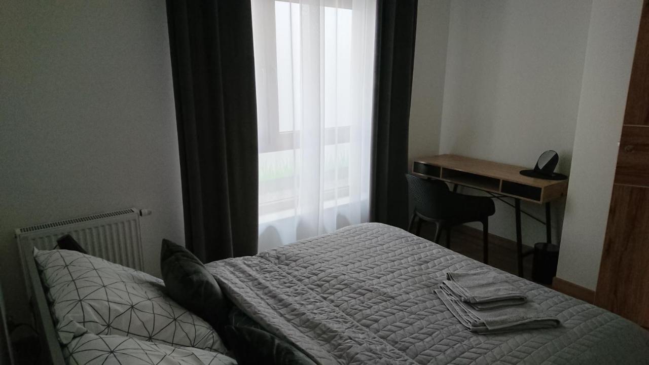 Apartamenty Color - Niebieski Kielce Extérieur photo