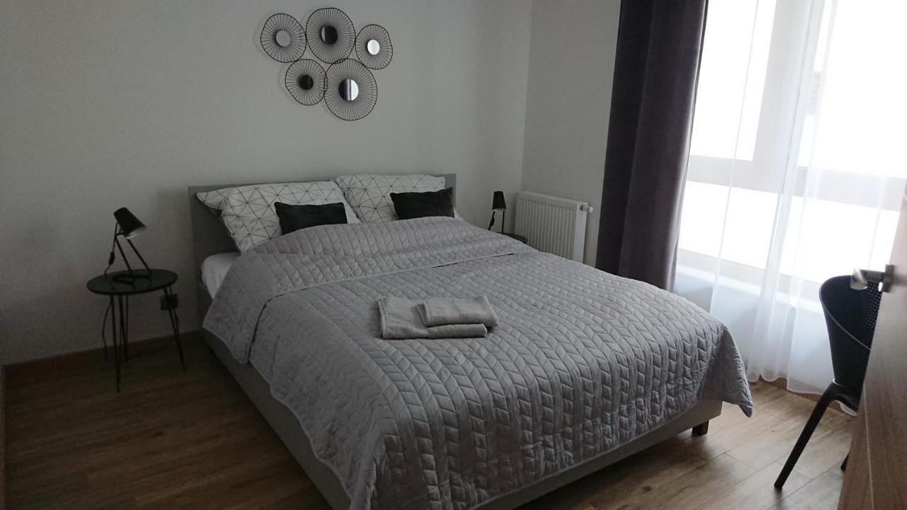 Apartamenty Color - Niebieski Kielce Extérieur photo