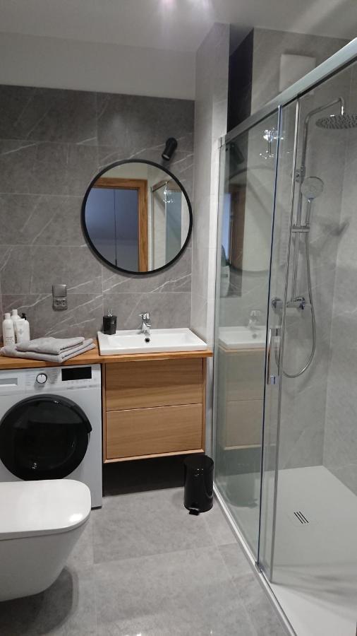 Apartamenty Color - Niebieski Kielce Extérieur photo